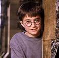 Harry Potter - foto publicada