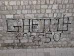 File 19 T 50 refers to the Torcida  football fan club  founded
