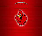 cardinal football