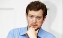 Miles Jupp.