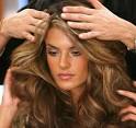 Alessandra Ambrosio: Beauty