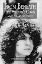 From Beneath the Wizard's Gown - Marc Bolan Unglittered - 1021