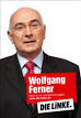 Wolfgang Ferner Die Linke (DIE LINKE). http://www.wolfgangferner.de