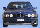 Bmw 5 Series E34 Front Bumpers