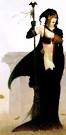 Lesson 2, Gardnerian Wicca, Mountain Magic, Pow-
