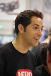 Zachary Levi by