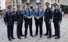 Police Officer Salary