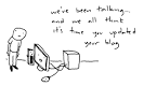 2011 Blogging Roadmap: Zero to product/market fit | Andrew Chen (@