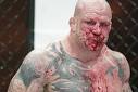 ... where stocky submission specialist Jeff Monson wound up after ... - JeffMonson_bloody_large