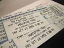 Purchase Concert Tickets | How To Meet A Band