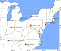 Derry, Pennsylvania (PA 15627) profile: population, maps, real ...