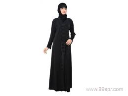 Explore the Best Abaya Collection Online | 99SPR - Free ...
