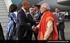 PM Modi, President Obama to Discuss Nuclear Deal During a Walk and.