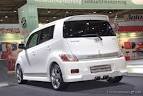 Daihatsu Materia White X: AMI Leipzig 2008 Gallery - tuningnews.
