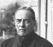 Witold Gombrowicz fotografía