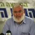 Yaakov Amidror - Maya Levin