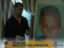 Je m'appelle Yousri, j'ai 8 ans, sans une greffe rapide de moelle osseuse