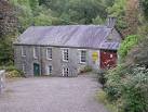 Rock Woollen Mill, Capel Dewi, - via Daymix