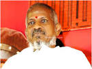 The maestro Ilayaraja is going