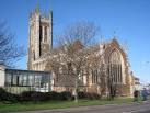 Essentially the same picture as SE9011 : 20/21 Visual Arts Centre but better - via Daymix