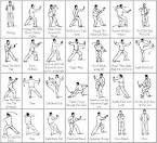 24 Short Form Tai Chi<