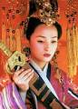 Feng Yun - Actors and Actresses - Ming_Yue2