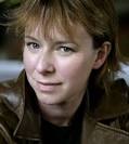 Director Steven Spielberg and Ann Robinson at the New York ...