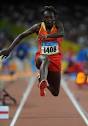 Cameroon's Mbango Etone wins women's triple jump gold_English_Xinhua