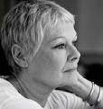 Judi Dench