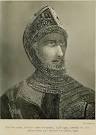 Sir William was elected