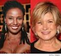 B. Smith/Martha Stewart