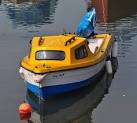 SX9256 : Little Motor Boat - via Daymix