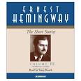 The Short Stories (Vol.3)" by Ernest Hemingway (Unabridged) - Free ...