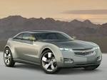 Chevrolet Volt Concept (