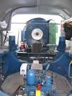 Inside the nacelle of Tower No - via Daymix