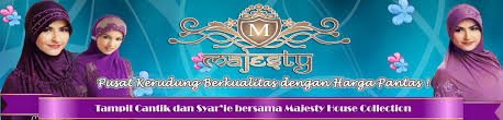 Toko Kerudung Online | Jual Jilbab Murah Surabaya