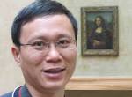 jian pei