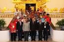 Vietnam Breaking News — Live updated latest news on Vietnam