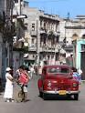 Havana (La Habana):: The vibrant capital of Cuba