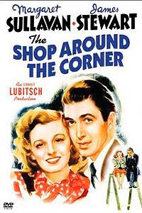Image result for The Shop Around the Corner