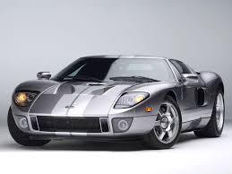 Ford GT40