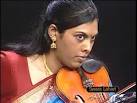 Rangashree Varadarajan-Violin