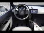 Volkswagen Up! Concept