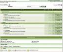 Boardawy Full Forum Software and Bulletin Board System Screenshots ... 