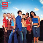 S Club 7 | Steelworks Studios