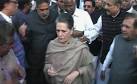 Sonia Gandhi Writes to Anna Hazare, Vows to Oppose Land Bill