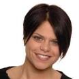 today about Jade Goody,