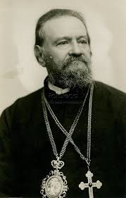 Episcopul Nicolae Ivan al Vadului, Feleacului şi Clujului. Index: 01F06. Datare: 1921-1936 - 01F06