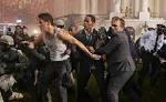 New WHITE HOUSE DOWN Photos | FilmoFilia