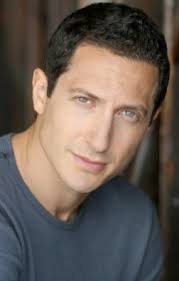 Carlos Dante Lupinetti. portrayed by. Sasha Roiz - sasha-roiz-picture